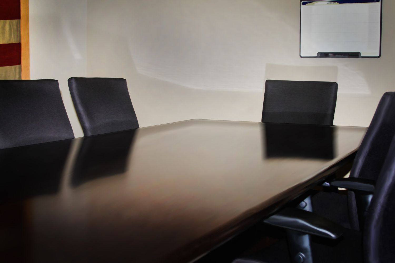Boutique Office Space in Capitol Hill